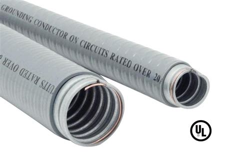 building liquid tight metal box|liquidtight conduit.